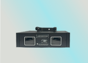 CP-B2-RGB-2HEAD LASER