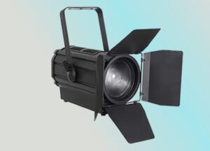 LM70-FRESNAL COB PAR W/WW-200WTS