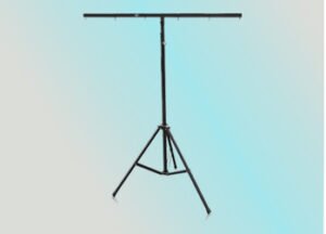 CP-PAR LIGHT STAND -3 METER