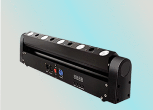 CP-008-4EYE MINI BAR LASER-RED