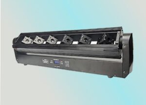 CP-360RGB-6EYE MINI BAR LASER