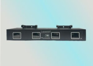 B104-RGB-4HEAD LASER