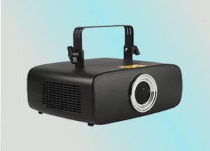 CP-A1-RGB-SINGLE HEAD-LASER 2W