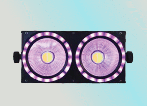 CP-004-2 EYE BLINDOR -WW+ RGB-SINGLE RING
