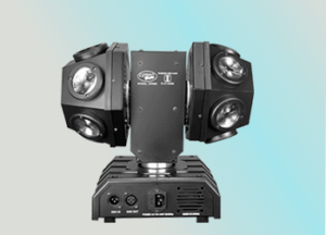 CP009-DOUBLE HEAD BALL- DAMRU