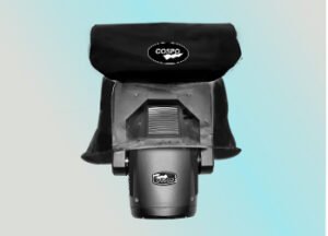 CO-RAIN PRECTION COVER-TRASPARENT