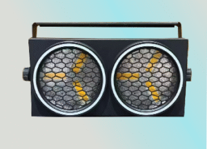 CP-004-2 EYE RITRO MATRIX BLINDOR -W/WW