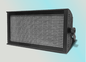 CP7R-LED STROBE-ALPHABET