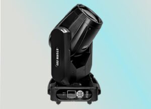 LB-280 -MOVING HEAD STORM